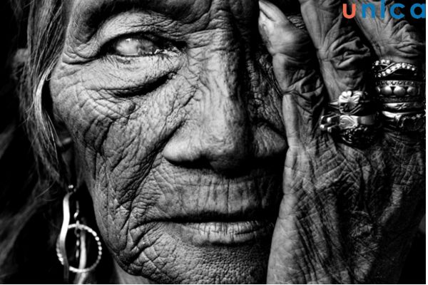 Lee Jeffries
