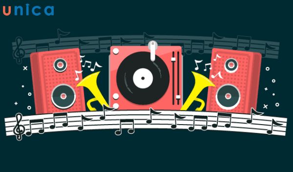 Tải nhạc không bản quyền trên ccMixter