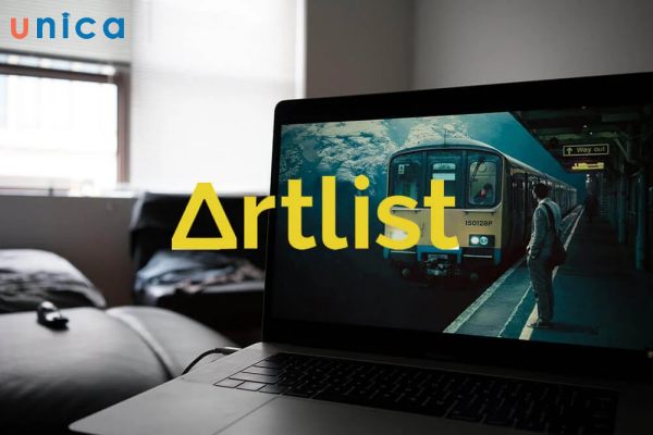 Artlist giúp người dùng tiết kiệm thời gian và công sức trong việc tạo ra âm thanh cho các dự án