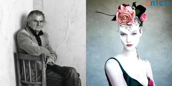 Patrick Demarchelier