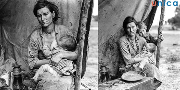 Dorothea Lange
