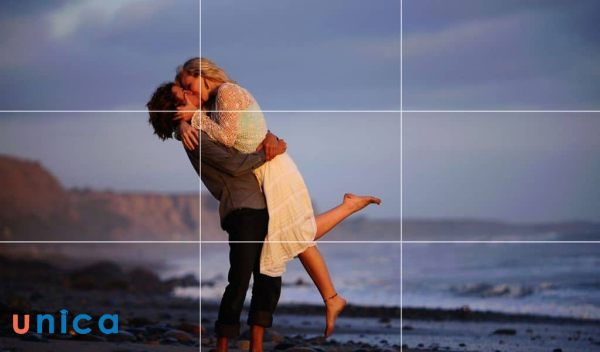 Nguyên tắc cơ bản về bố cục trong nhiếp ảnh