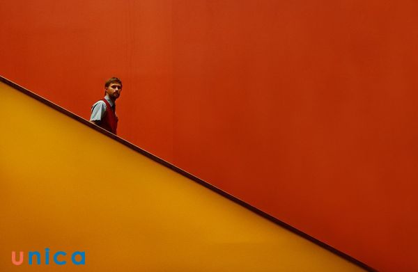 Phá vỡ quy tắc thông thường