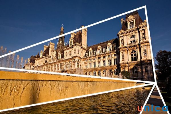 Quy tắc đường chéo và tam giác