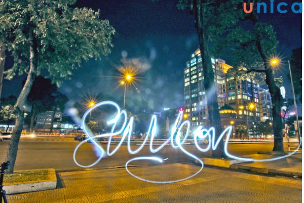 Sử dụng chế độ ưu tiên tốc độ