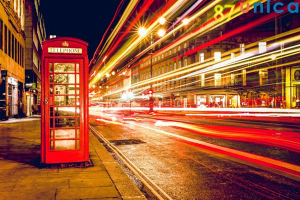 Giảm ISO để bắt được chuyển động mờ cho sự vật