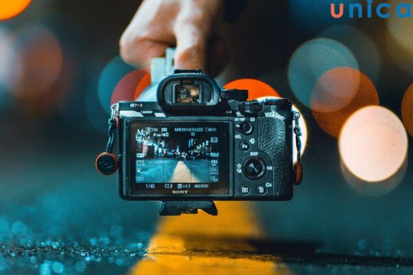 Điều chỉnh máy ảnh để chụp được những bức hình đẹp nhất