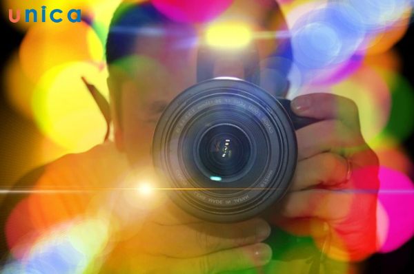 Khẩu độ ảnh hưởng tới độ sáng/độ phơi sáng của ảnh theo tỷ lệ thuận