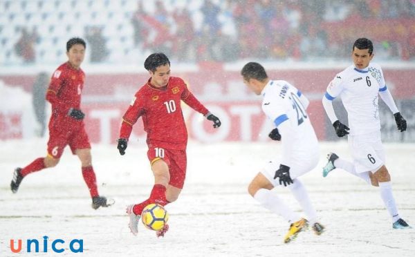 Chọn ống kính để chụp ảnh thể thao