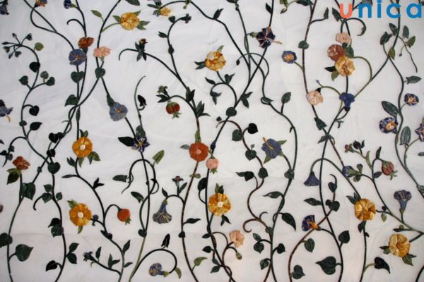 Sự lặp đi lặp lại của đối tượng trong khung hình sẽ thu hút người xem