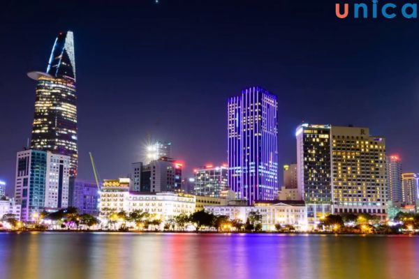 Chụp phơi sáng giúp ảnh thiếu sáng trở nên đẹp hơn