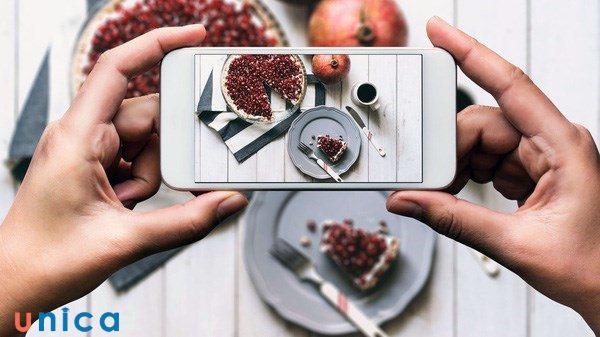 Tập trung vào một đối tượng