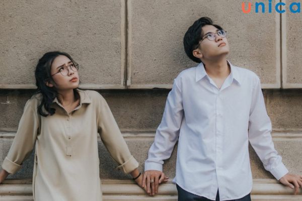 Sử dụng ánh sáng và màu sắc