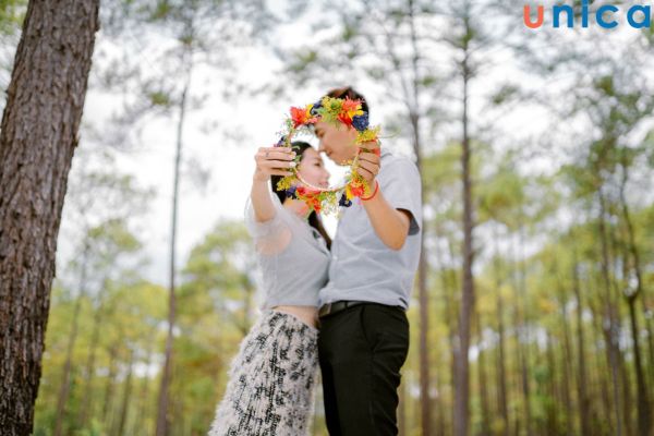 Sử dụng phụ kiện