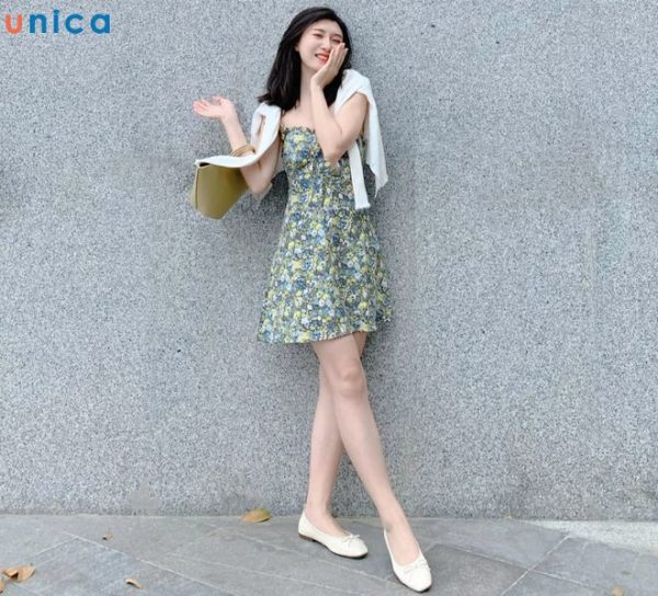 Tạo dáng chụp chân dung toàn thân