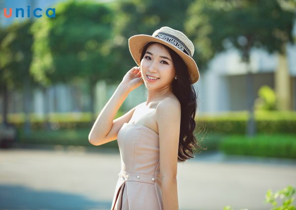 Lấy nét chuẩn vào khuôn mặt