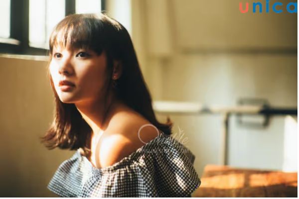 Sử dụng góc chụp phù hợp