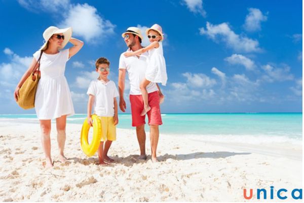 Lựa chọn trang phục phù hợp