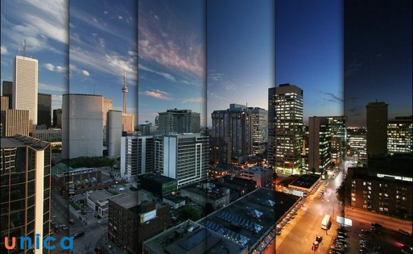 Mục đích của Time-lapse là gì