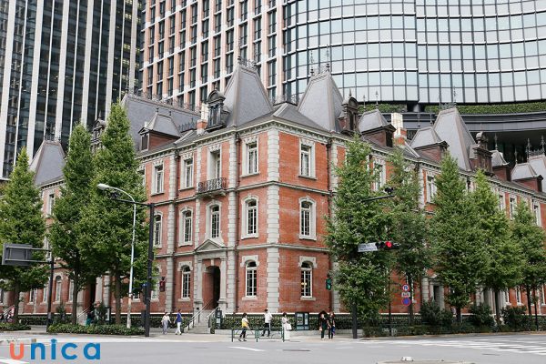 Architectural photography