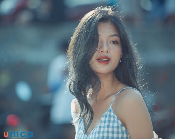 Portrait photography