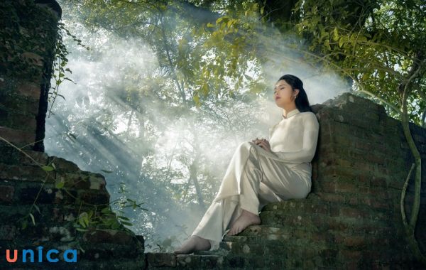 Chụp ảnh với ánh sáng tự nhiên