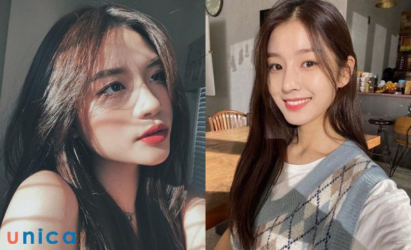 Cách tạo dáng hơi nghiêng đầu khi selfie