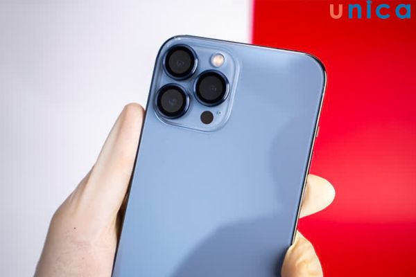 4 yếu tố ảnh hưởng tới chất lượng chụp ảnh trên iphone