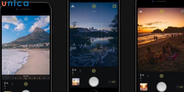 Bật mí cách chụp ảnh đẹp trên iPhone giúp bạn xinh lung linh