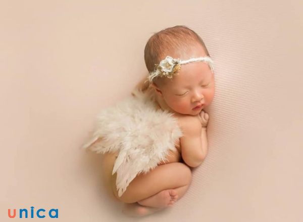 Concept thiên thần