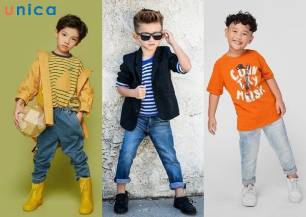 Tạo dáng hot boy cool ngầu