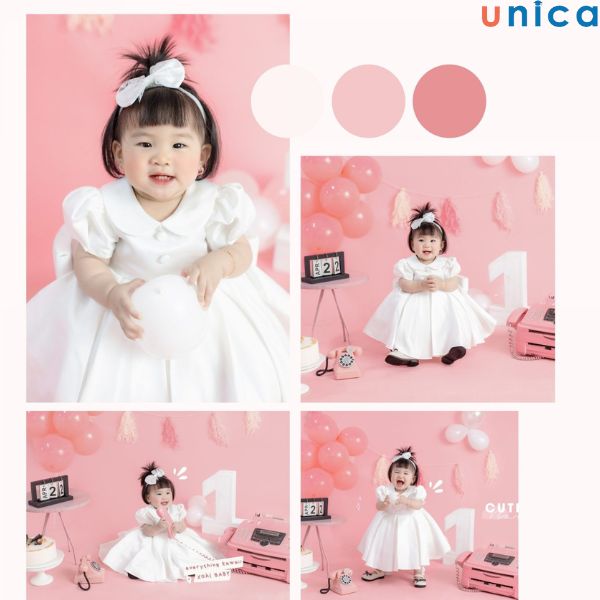 Concept Barbie Sweet