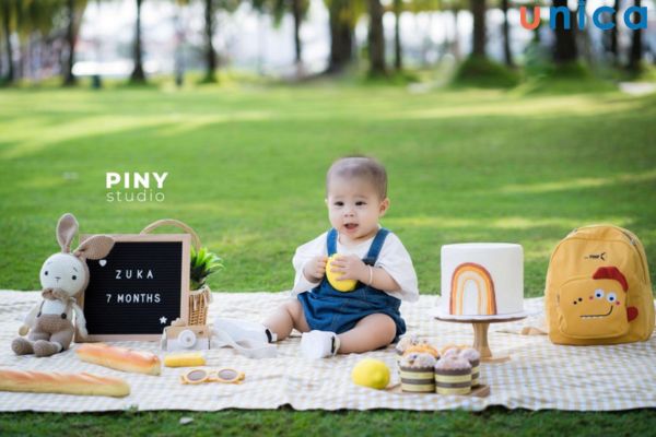 Chụp ngoại cảnh