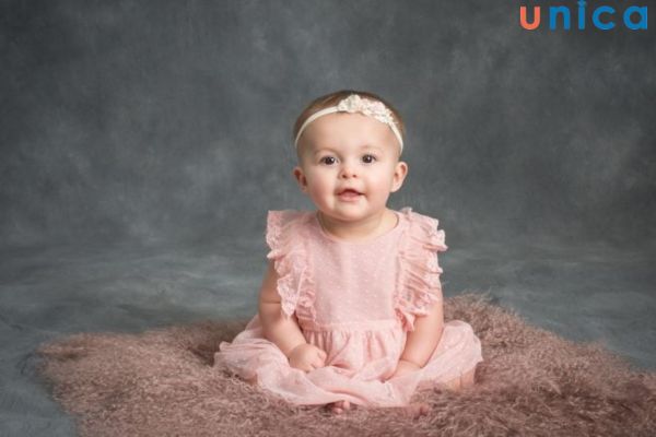 Chụp tại phim trường/studio