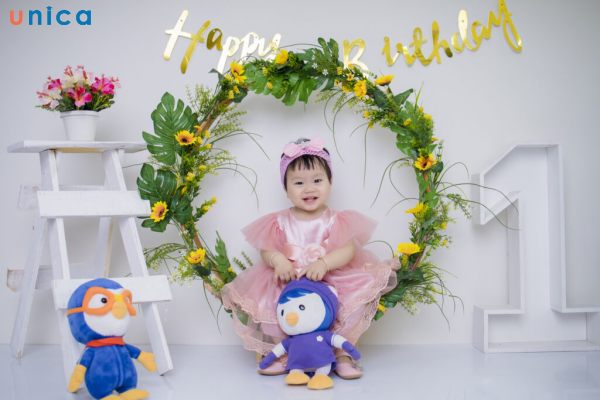 Lựa chọn studio chuyên nghiệp