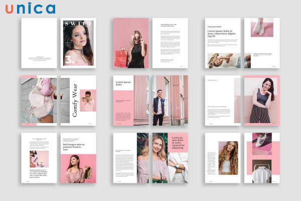 Làm nổi bật các chi tiết đặc biệt