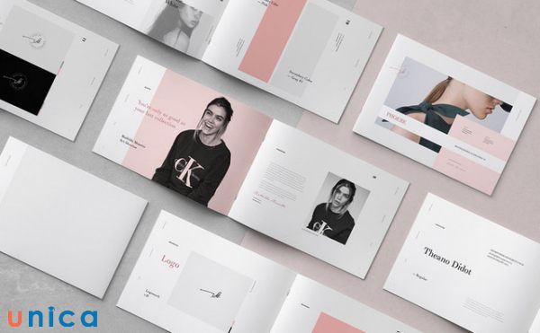 Tại sao nên chụp ảnh lookbook