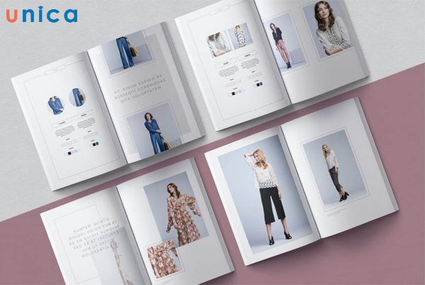 Thiết kế đẹp mắt