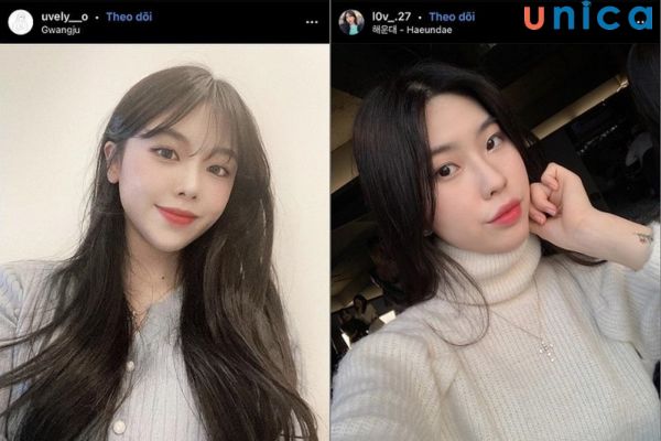 Chụp ảnh trên Instagram để đẹp cần chú ý góc chụp