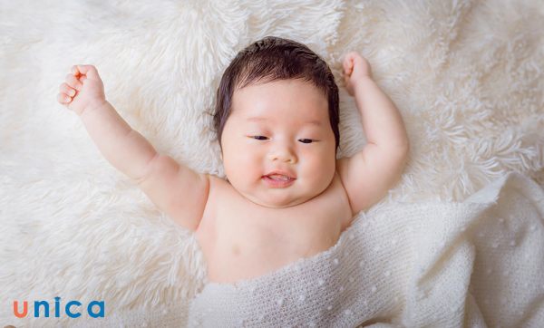 Cách chọn phòng để chụp hình cho bé sơ sinh