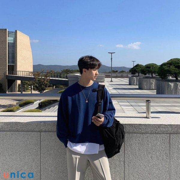 Tạo dáng chụp ảnh nam Hàn Quốc