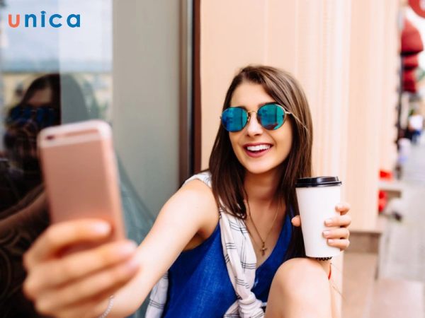 Mỗi khuôn mặt khác nhau sẽ phù hợp những góc chụp khác nhau