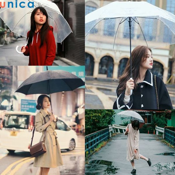 Cách tạo dáng chụp ảnh vintage với dù