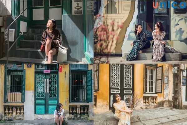 Lựa chọn chủ đề phù hợp