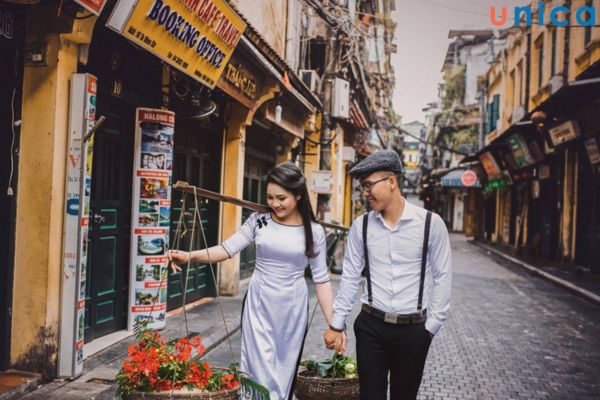 Điều chỉnh độ sắc nét hình ảnh