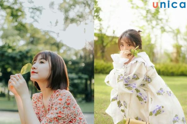 Sáng tạo với thiết lập phơi sáng kép