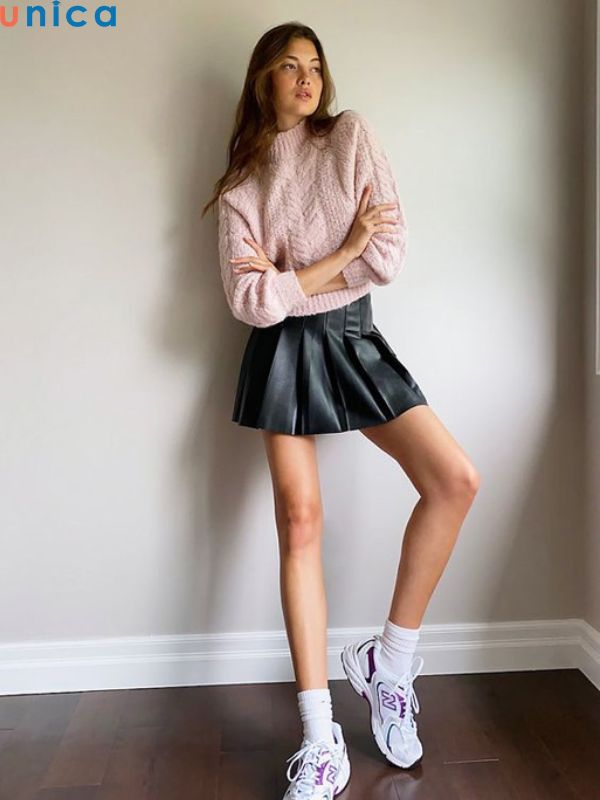 Kiểu tạo dáng chụp ảnh cá tính giúp bạn có shoot ảnh cực ngầu