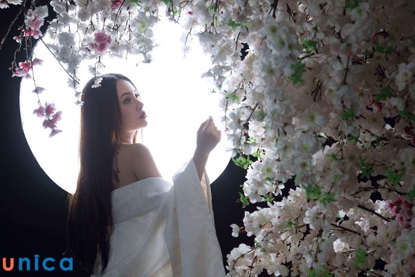 Lựa chọn chủ đề chụp ảnh