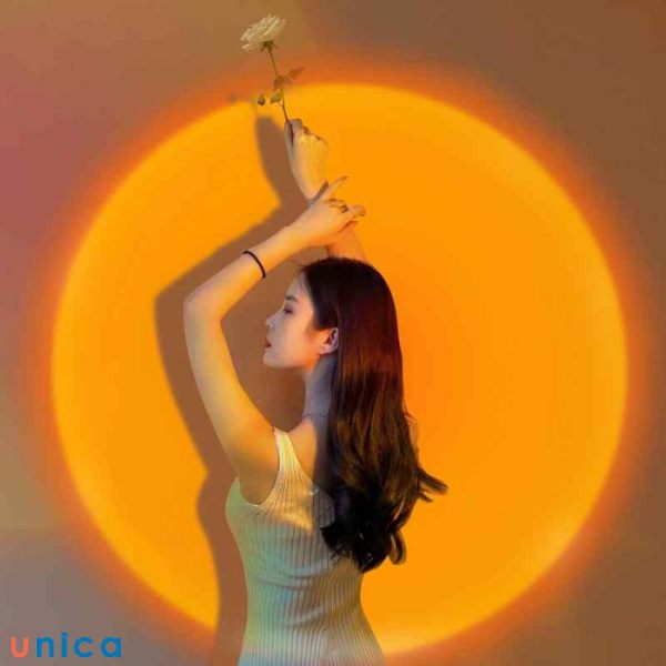 Concept chụp ảnh Vintage