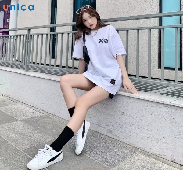 Concept chụp ảnh cá tính